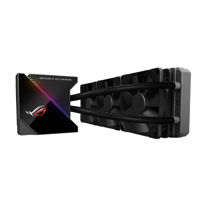 Tản nhiệt nước CPU ASUS ROG RYUJIN 360