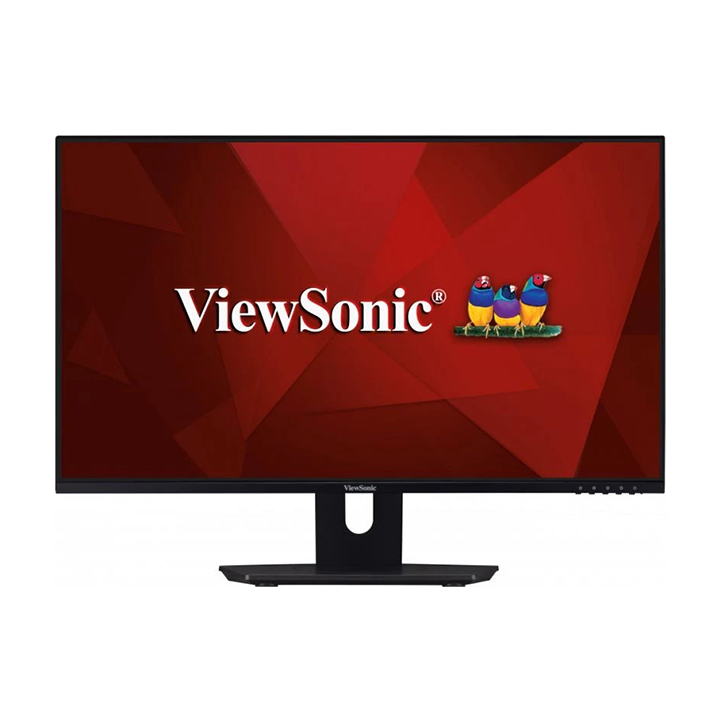 Màn hình ViewSonic VX2480-FHD-SHDJ 24