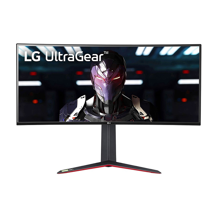 Màn hình cong LG UltraGear 34GN850-B 34