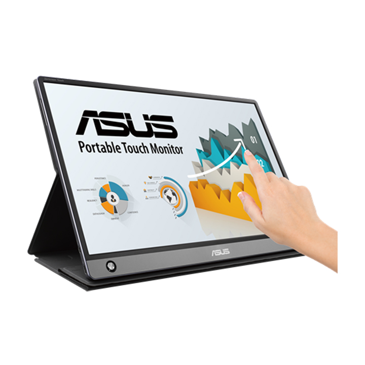 Màn hình cảm ứng di động Asus MB16AMT 16