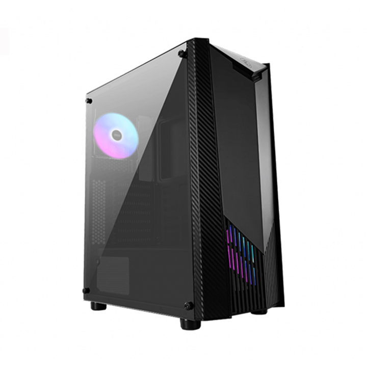 Case MSI MAG SHIELD 110R