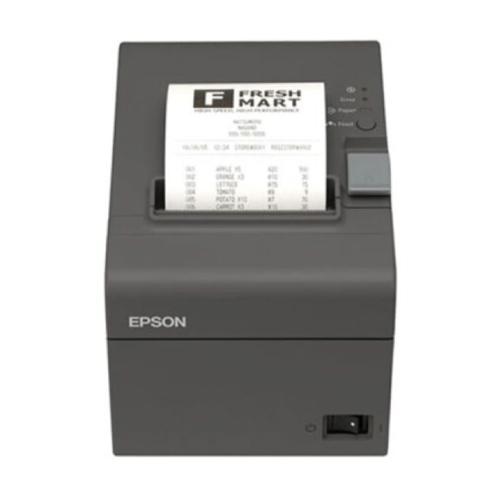 Máy in hóa đơn Epson TM-T82