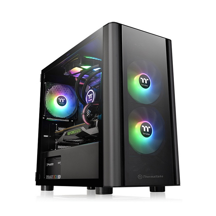 Case Thermaltake V150 ARGB Breeze Edition CA-1R1-00S1WN-02