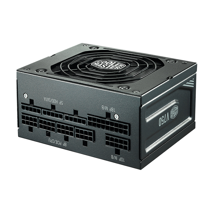 Nguồn Cooler Master V SFX Gold 750W