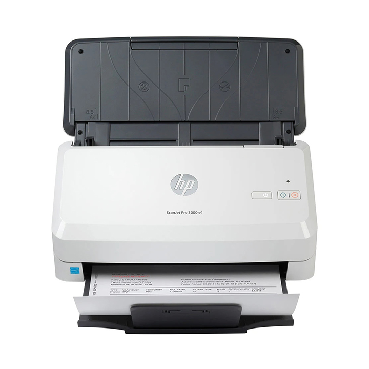 Máy scan HP ScanJet Pro 3000 s4 (6FW07A)