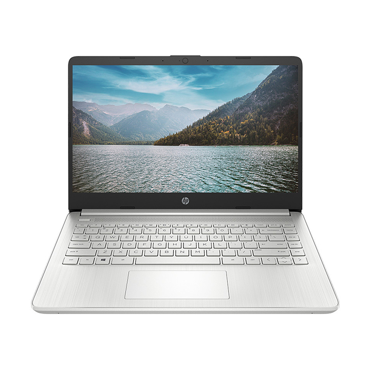 Laptop HP 14s-dq2620TU (6K774PA) (i3-1115G4, 4GD4, 256GSSD, 14.0HD, Wlac/BT, 3C41WHr, W11SL, BẠC)