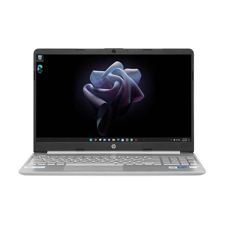 Laptop HP 15s-fq5078TU (6K798PA) (i5-1235U, 8GD4, 512GSSD, 15.6FHD, Wlac/BT, 3C41WHr, W11SL, BẠC)