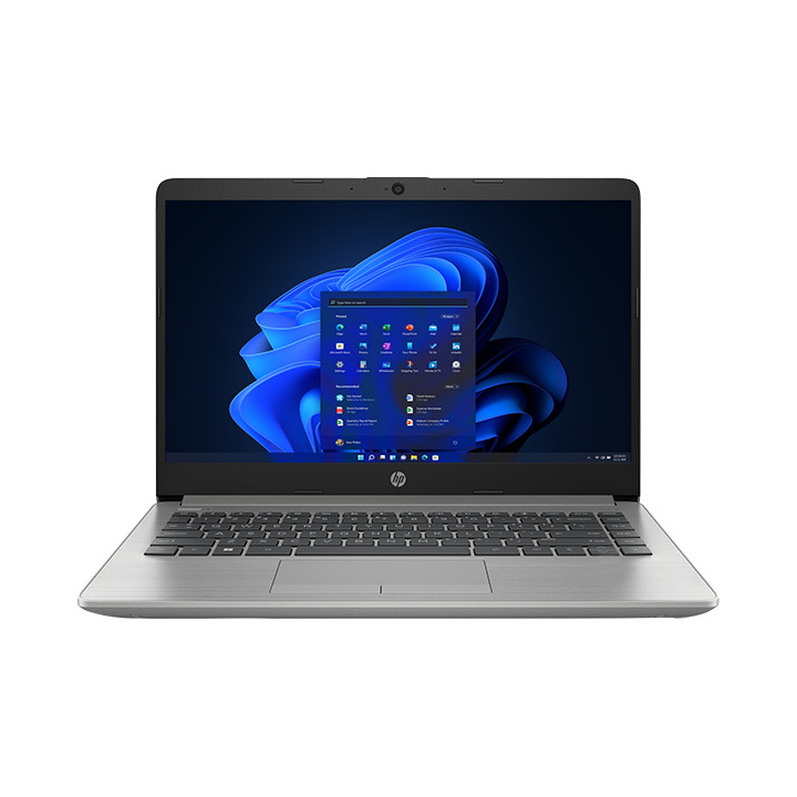 Laptop HP 240 G9 (6L1Y2PA) (i5-1235U, 8GD4, 512GSSD, 14.0FHD, WLax/BT5, 3C41WHr, W11SL, BẠC)