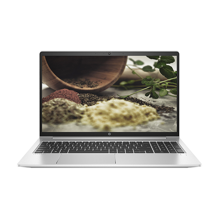 Laptop HP Probook 450 G9 (6M0Z8PA) (i7-1255U, 8GD4, 512GSSD, 15.6FHD, WL/BT, FP, 3C45WHr, ALU, W11SL, LED_KB, BẠC)