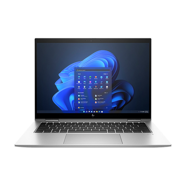 Laptop HP EliteBook X360 1040 G9 (6Z982PA) (i7-1255U, 16GD5, 512GSSD, 14.0WUXGAT_PCY, PEN, FP, ALU, W11Pro, LEDKB, 3Y, BẠC)