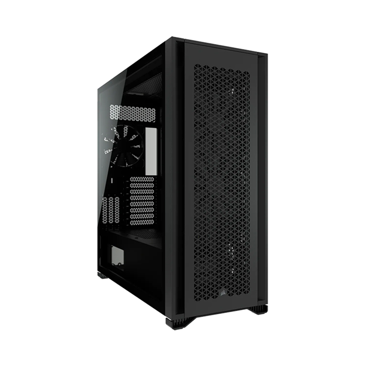 Case Corsair 7000D Airflow TG Black CC-9011218-WW