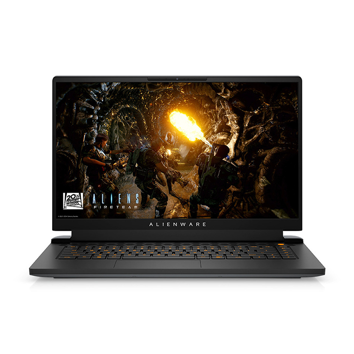 Laptop Dell Alienware M15 R6 (70262923) (i7-11800H, 32GB, 1TB SSD, RTX 3070 8GB, 15.6