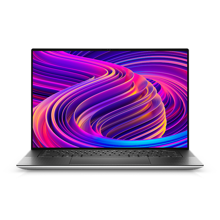 Laptop Dell XPS 15 9510 70279030 (i7-11800H, 16GB, 1TB SSD, RTX 3050Ti 4GB, 15.6