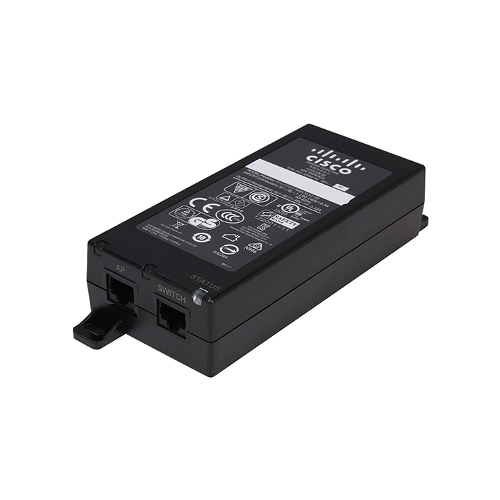 Adapter POE Cisco AIR-PWRINJ6