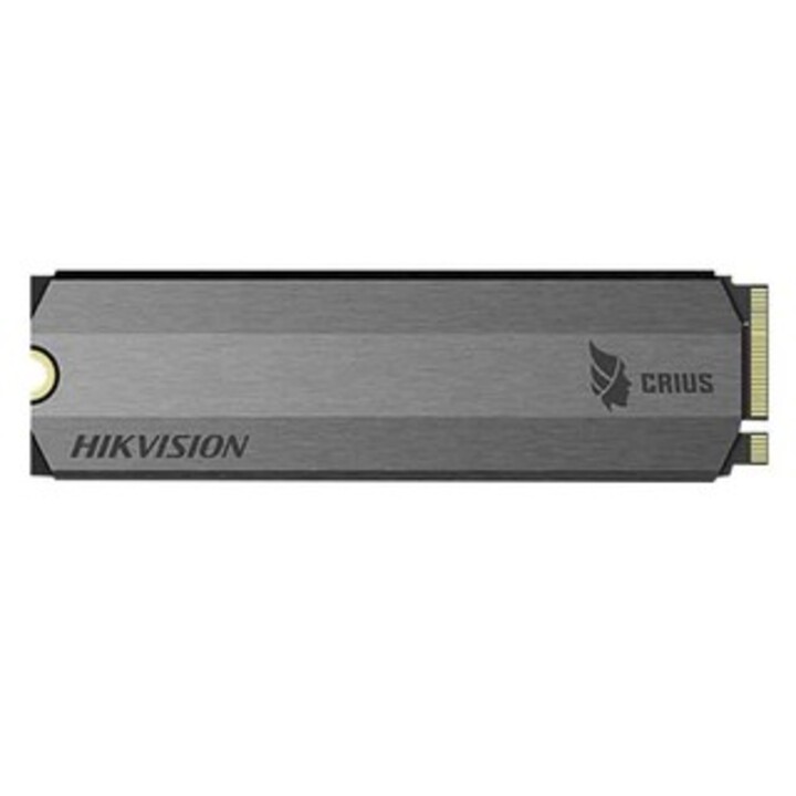 Ổ cứng SSD 2056G M.2 NVMe (PCIe) HIKVISION HS-SSD-E2000(STD)/2056G