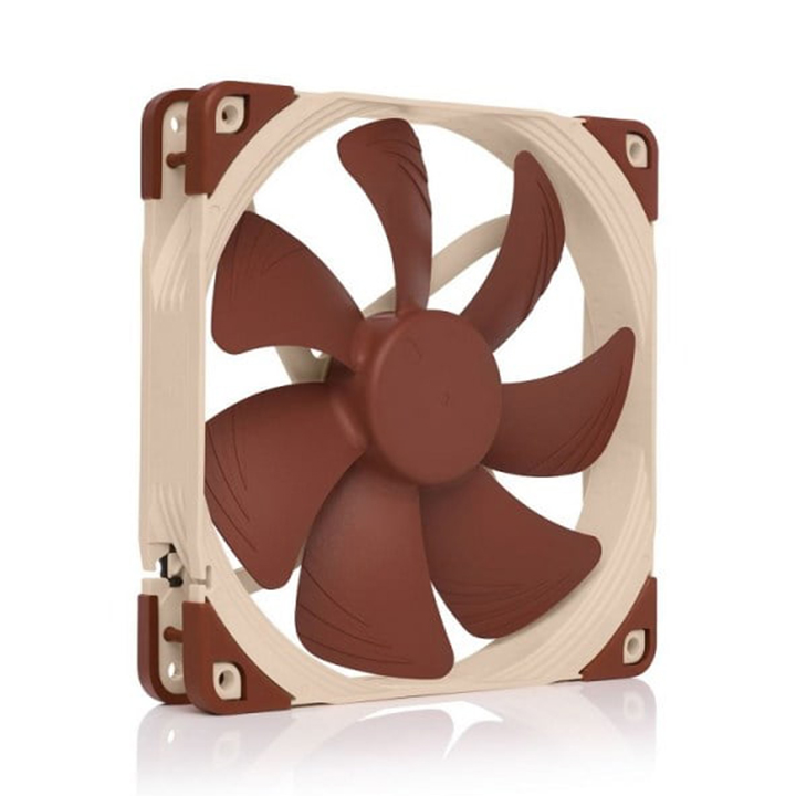 Fan case Noctua NF-A14 PMW