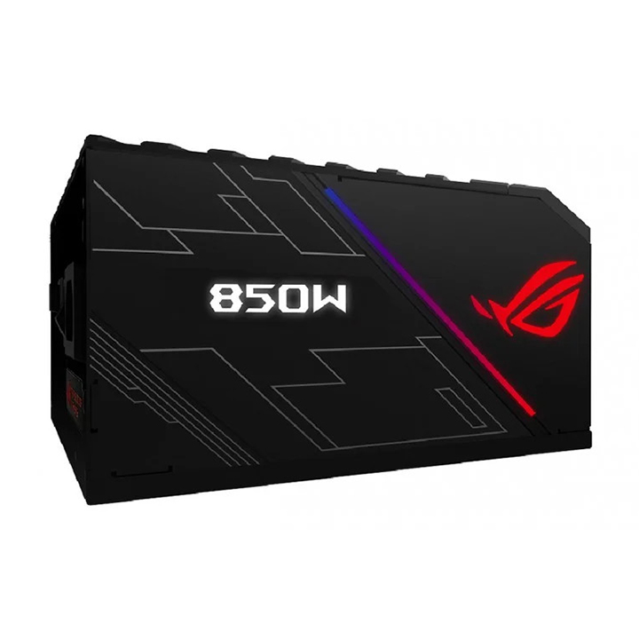 Nguồn máy tính ASUS ROG THOR 850W PLATINUM ROG-THOR-850P