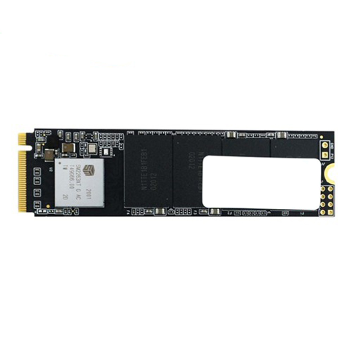 Ổ Cứng SSD Apacer AS2280P4 1TB M.2 PCIe Gen 3x4 AP1TBAS2280P4-1