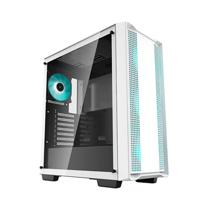 Vỏ case Deepcool CC560 WH