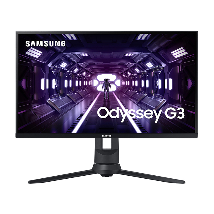 Màn hình Samsung LF27G35TFWEXXV 27