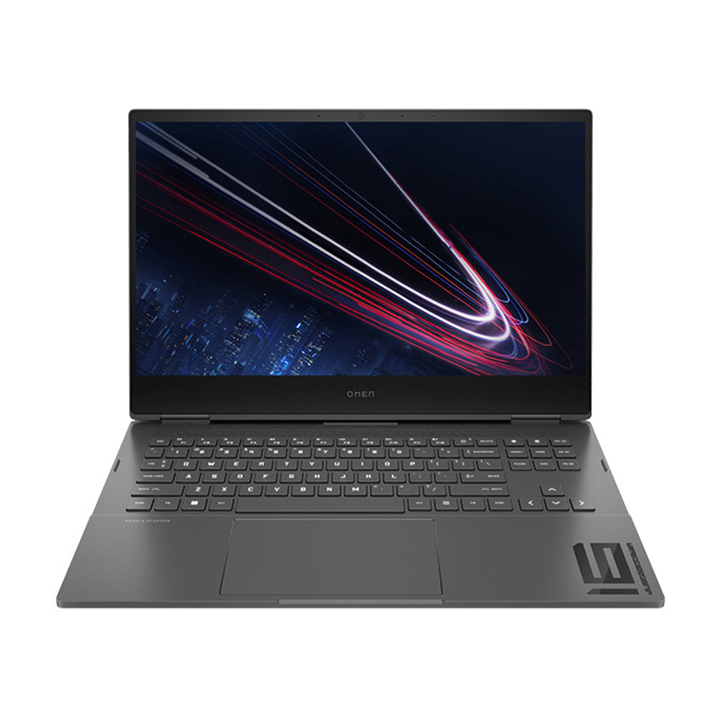 Laptop HP OMEN 16-n0086AX (7C0T5PA) (R7-6800H, 16GD5, 1TBSSD, 16.1QHD 165Hz, WL/BT, W11SL, 8G_RTX3070Ti, LKB, ĐEN)