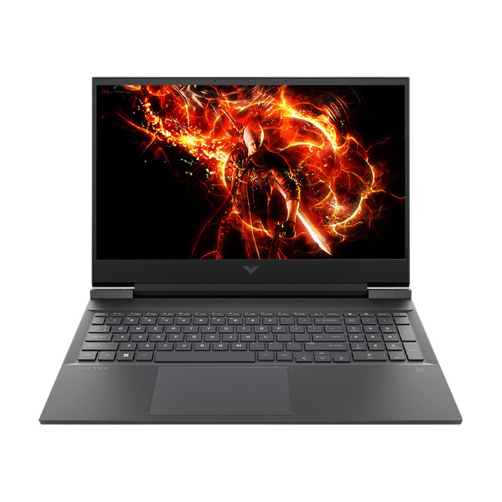 Laptop HP VICTUS 16-d1193TX (7C138PA) (i5-12500H, 8GD5, 512GSSD, 16.1FHD 144Hz, WL/BT, 4C, 4G_RTX 3050, LEDKB, W11SL, ĐEN)