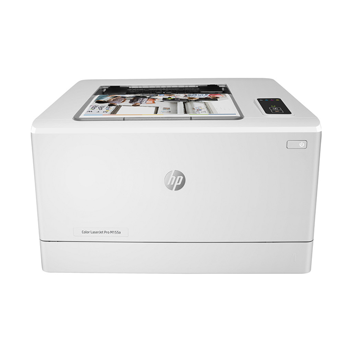 Máy in màu A4 HP Color LaserJet Pro M155a (7KW48A)