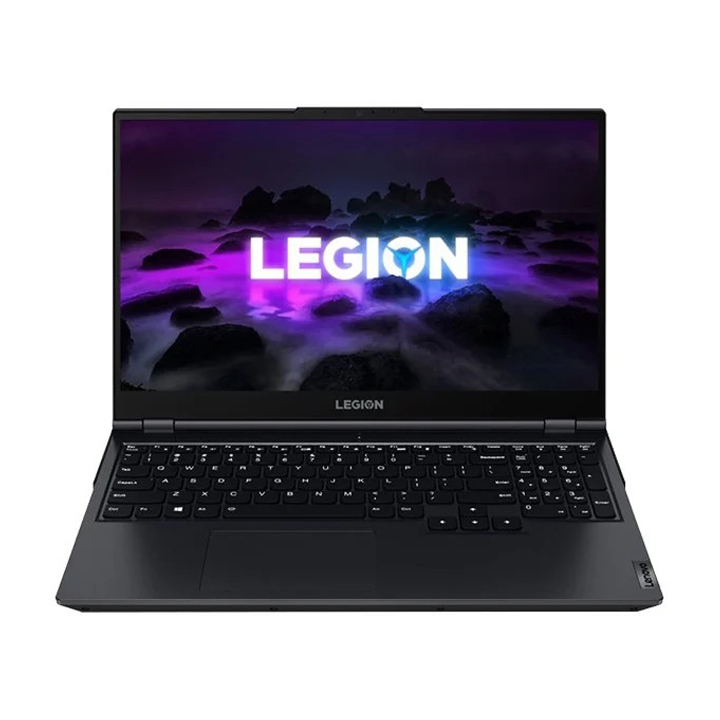 Laptop Lenovo Legion 5 15ACH6 (82JW00JPVN) (R5 5600H/8GB/256GB SSD/GTX1650 4GB/15.6