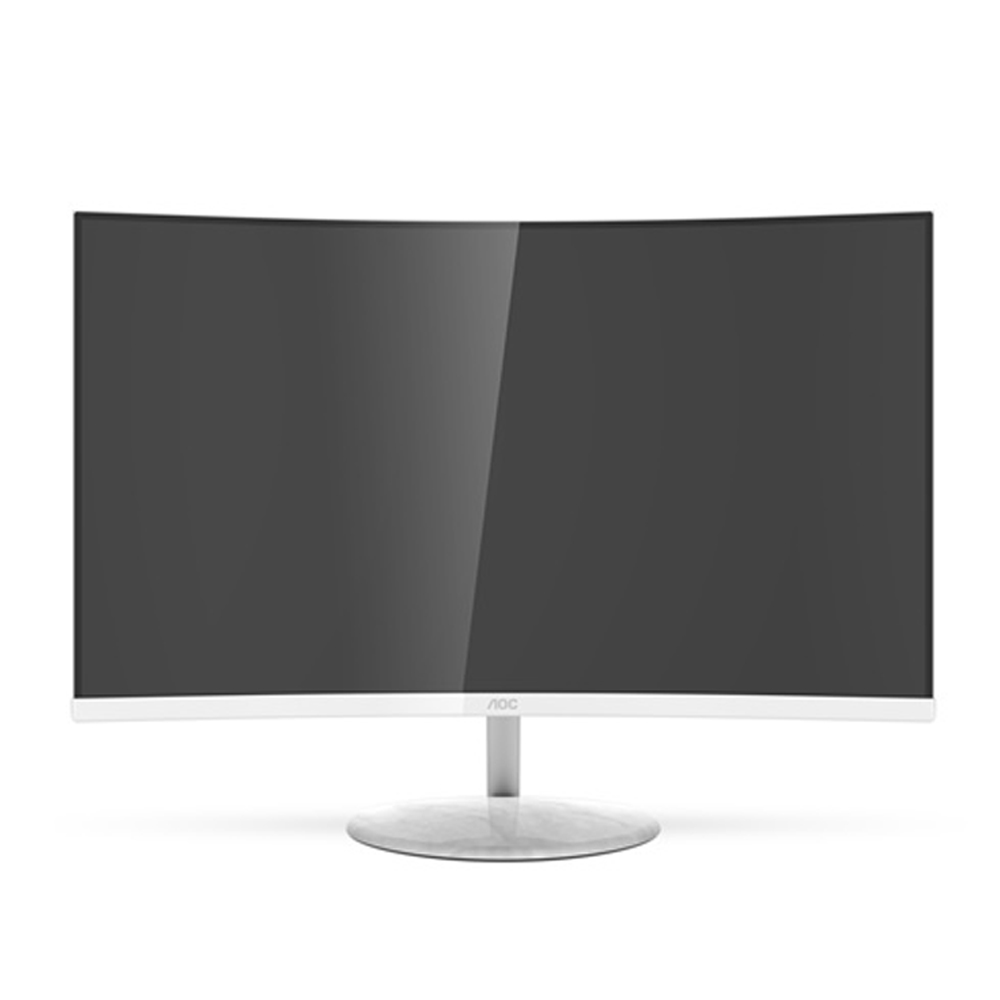 Màn hình cong AOC C27V3H/WS/74 VA 27'' FHD 75Hz 4ms