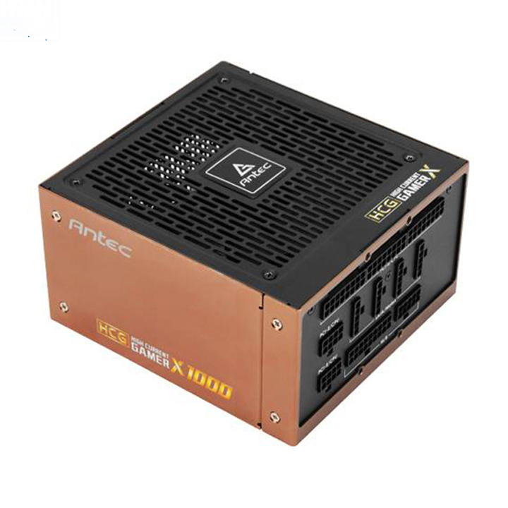 Nguồn Antec HCG1000 Extreme - 1000W - 80 Plus Gold - Fully Modular