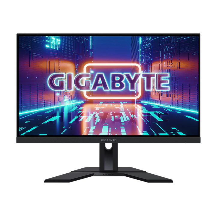 Màn hình Gigabyte M27Q QHD 27