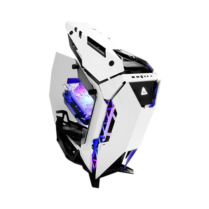 Case Antec Torque Black/White