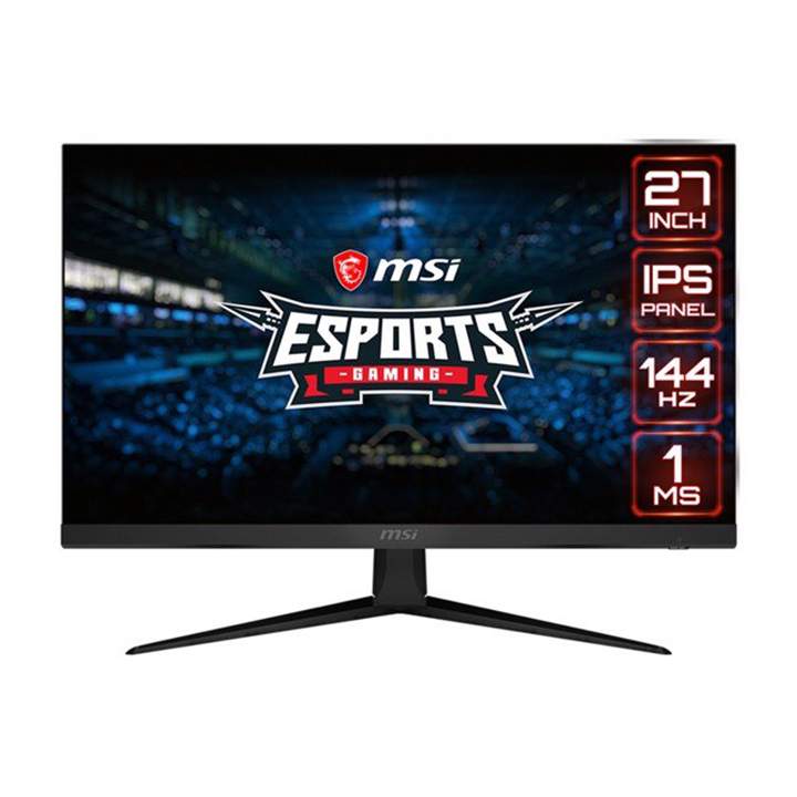 Màn hình MSI Optix G272 27