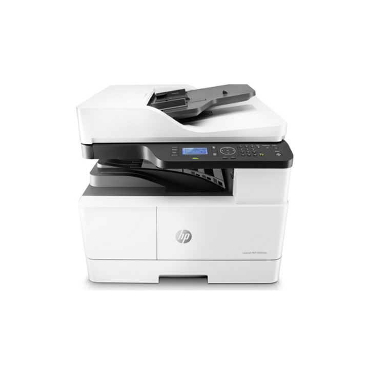 Máy in trắng đen A3 HP LaserJet MFP M440nda (8AF48A)