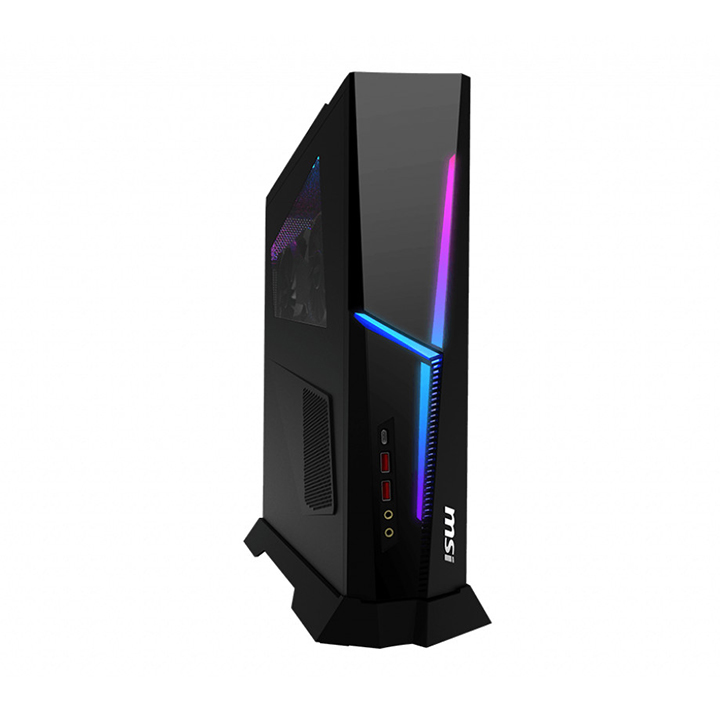 PC MSI Trident X Plus (i7-9700K/16GB (2x8GB) RAM/256GB SSD + 1TB HDD/RTX 2080) 9SE-256XVN