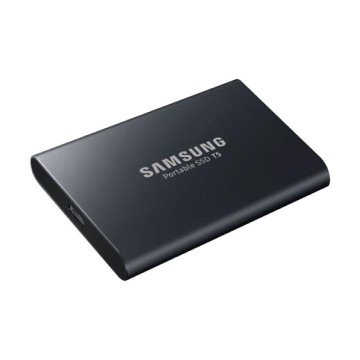 Ổ Cứng Di Động SSD Samsung T5 1TB 2.5 inch MU-PA1T0B/WW