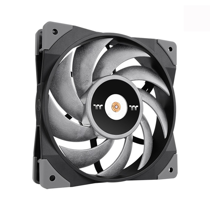 Fan case Thermaltake ToughFan 12 Turbo CL-F121-PL12GM-A