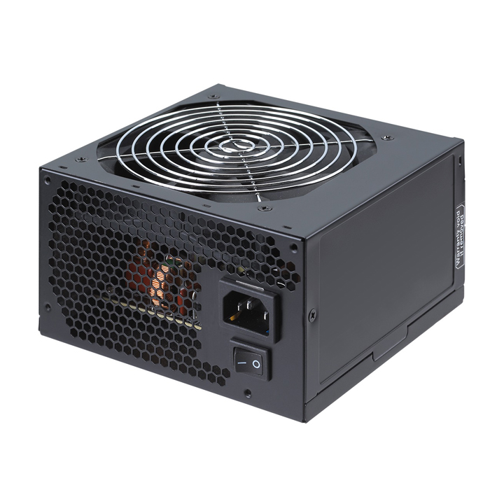 Nguồn máy tính FSP Hyper K 600W