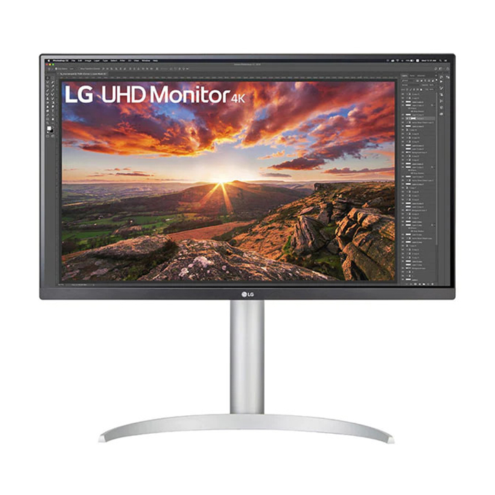 Màn hình LG 27UP850-W 27” IPS 4K FreeSync HDR