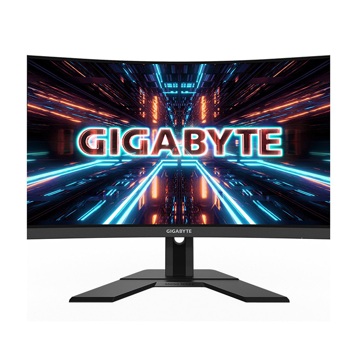 Màn hình Gigabyte G27QC 27″ VA 2K 165Hz