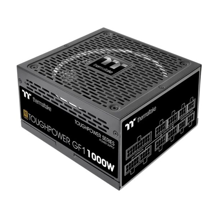 Nguồn máy tính Thermaltake Toughpower GF1 1000W PS-TPD-1000FNFAGx-1