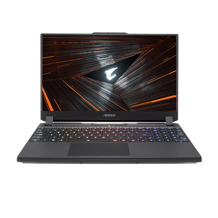 Laptop GIGABYTE AORUS 15 XE4-73VNB14GH (i7-12700H/16GB (2x8GB)/1TB SSD/15.6