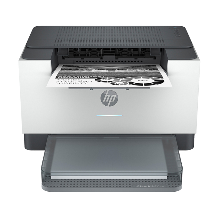 Máy in trắng đen A4 HP LaserJet M211dw (9YF83A)