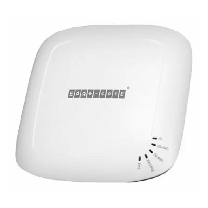 Access Point Neutron Compact Managed Indoor EDGECORE ECW5211-L