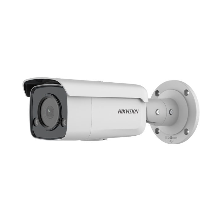 Camera quan sát IP ColorVu Hikvision DS-2CD2T27G2-L