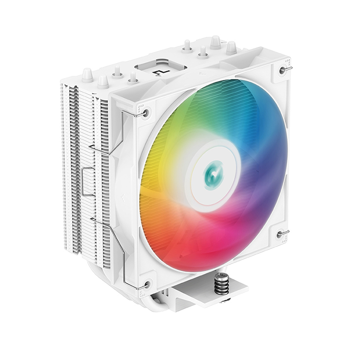 Tản nhiệt khí Deepcool AG400 WH ARGB