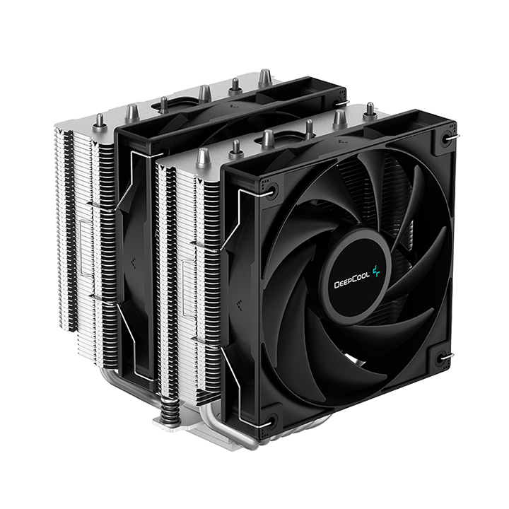 Tản nhiệt khí Deepcool AG620