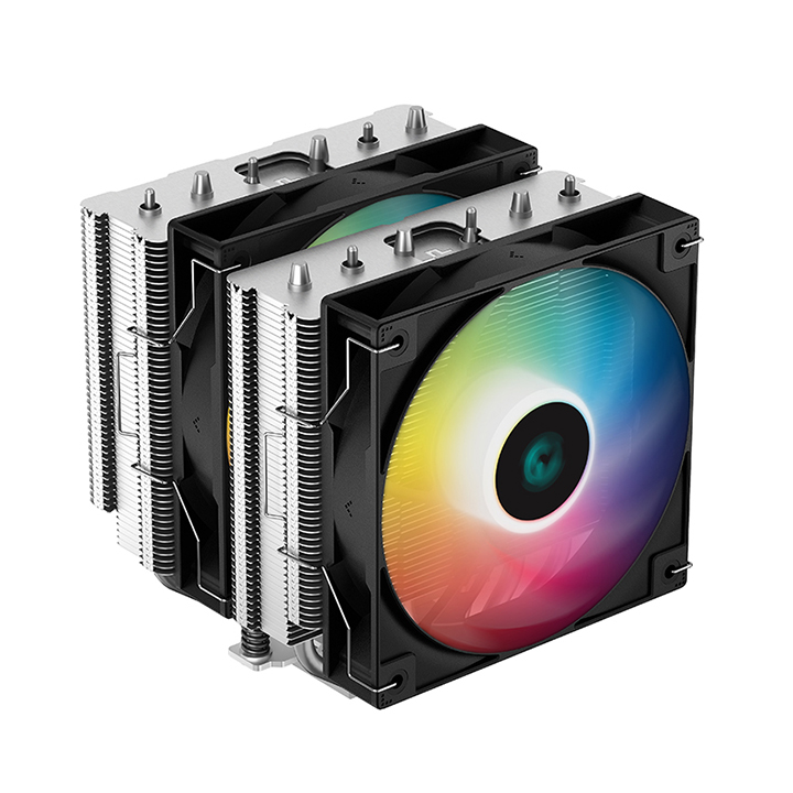 Tản nhiệt khí Deepcool AG620 ARGB