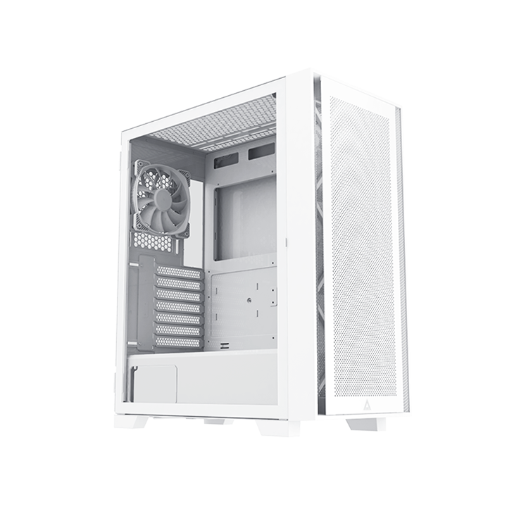 Case Montech Air 1000 Lite White