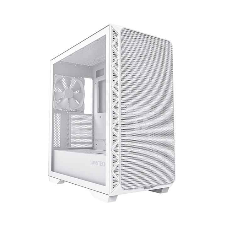 Case Montech AIR 903 BASE White